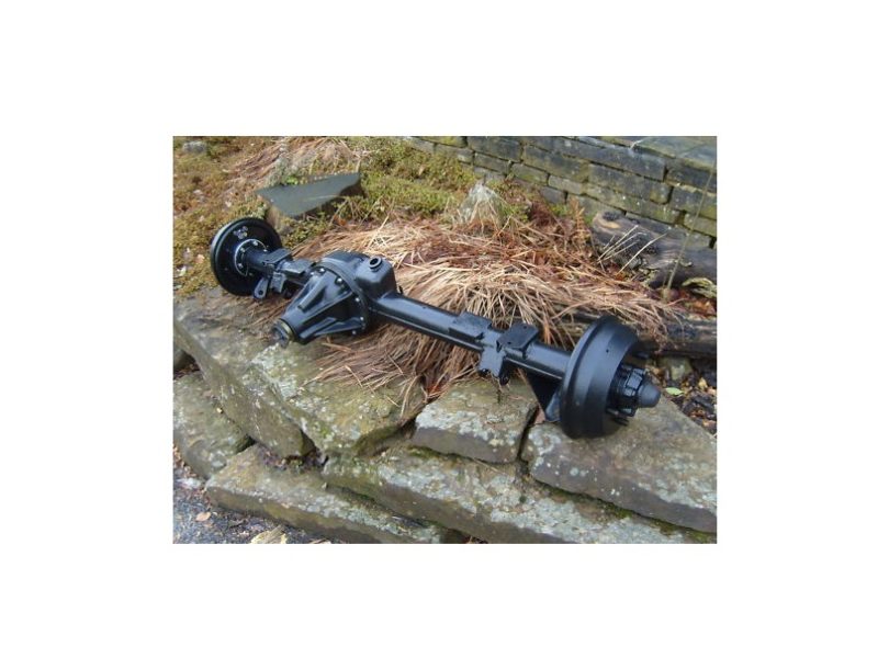Land Rover Range Rover Axles UK Simmonites