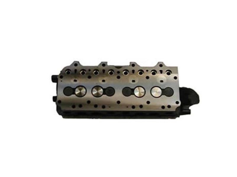 Land Rover Cylinder Heads UK Simmonites
