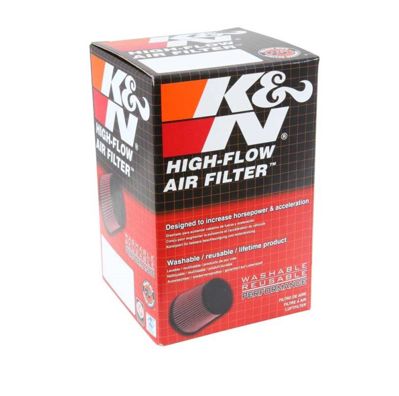 K&N AIR FILTER KIT 569310 SERIES MODELS WITH SU CARB Simmonites