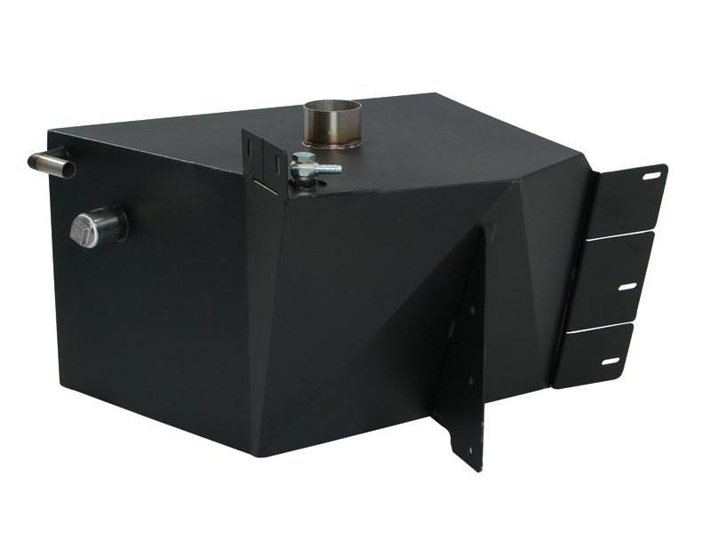 Auxiliary Fuel/Water Tanks Simmonites