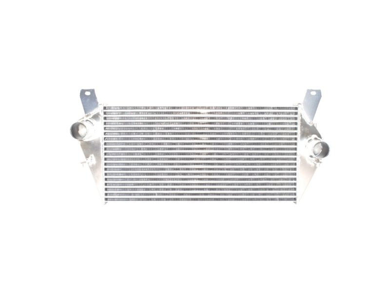 PERFORMANCE INTERCOOLER DEFENDER TD5 Simmonites