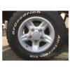 Xs Deep Dish alloy wheels ANR3631MNH
