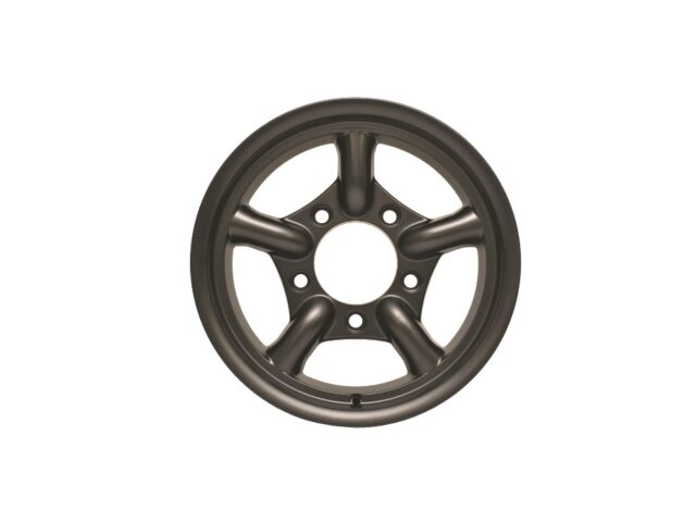 Maxxtrac Mach 5 Alloy Wheel