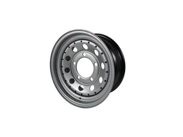 Modular rim Silver DEFENDER
