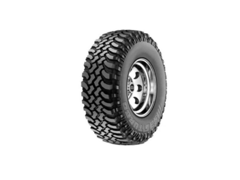 INSA TURBO DAKAR 225/70R16 102Q