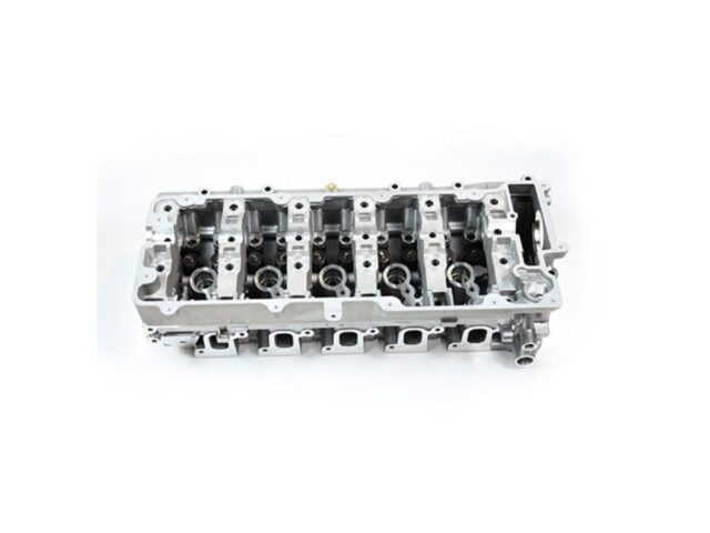 Cylinder Heads