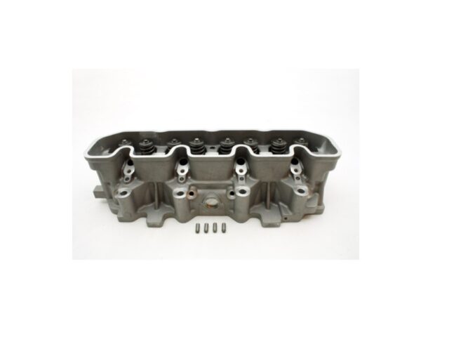 Defender And Discovery 300 TDI cylinder head