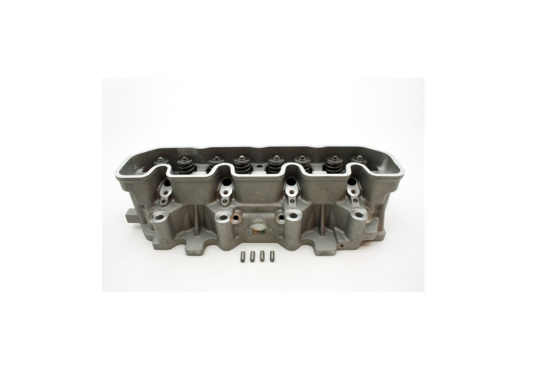 Defender And Discovery 300 TDI cylinder head