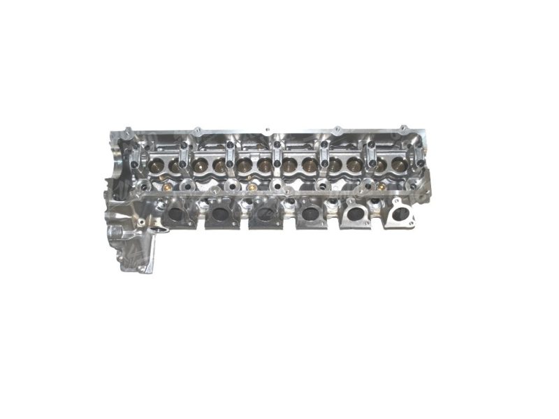 Land Rover Cylinder Heads UK Simmonites