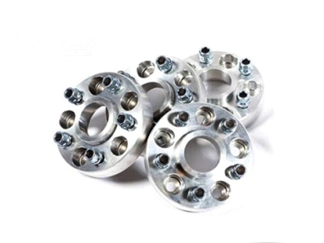 Spacers, Hubs, Nuts & ACCESSORIES