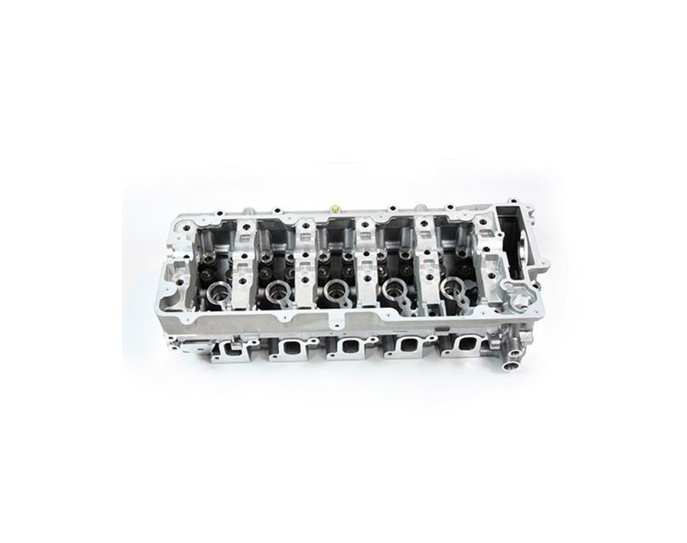 Defender / Discovery TD5 (TO) 1A Chassis cylinder head