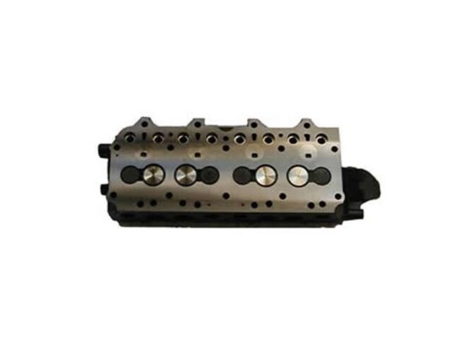 Series Diesel 2.25 Or 2.5 cylinder head