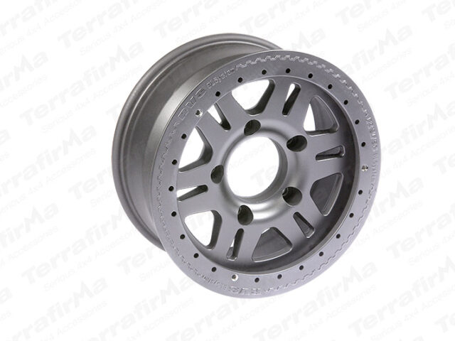 Terrafirma Alloy Wheels And Bead Lock Wheels