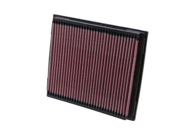 K&N AIR FILTER 33-2788 DISCOVERY/DEFENDER 98-04/ RANGE ROVER P38