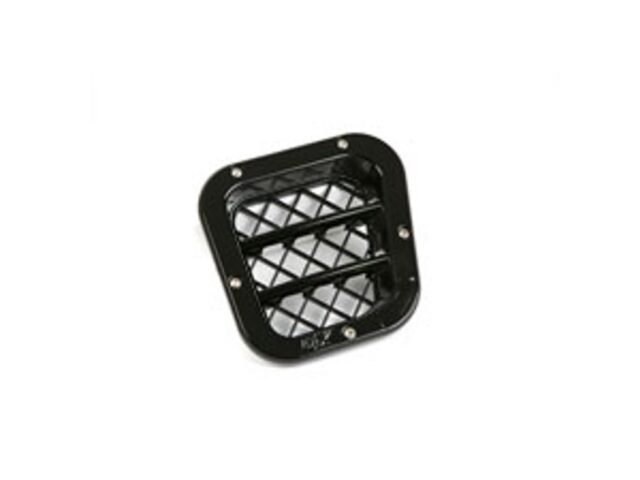 KBX Defender Sport Side Air Intake Vents Right hand side