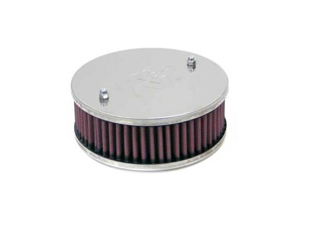 K&N AIR FILTER KIT 56-9310 SERIES MODELS WITH SU CARB