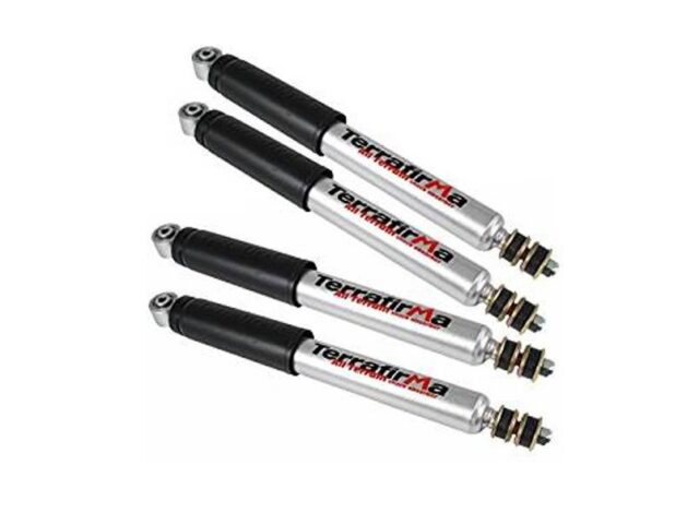 Terrafirma All Terrain Shock Absorbers