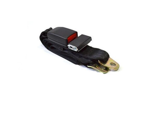 Lap Belts