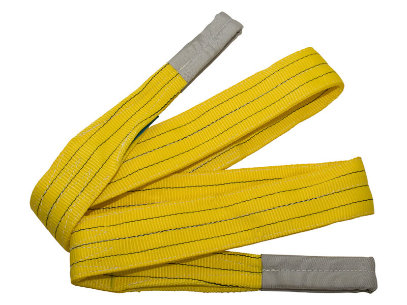 Tree Strop (3 Ton flat webbing sling)