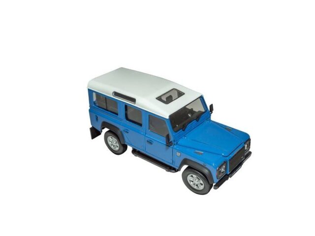 DIECAST MODEL 1.24 SCALE