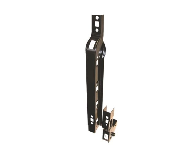RH Bulkhead Pillar & Bracket Kit For Land Rover Defender Series 2 & 3 - DA20260