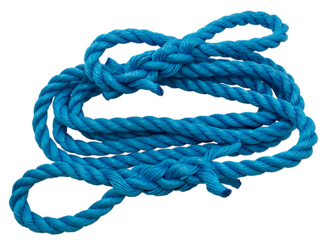 Rope-Polypropylene