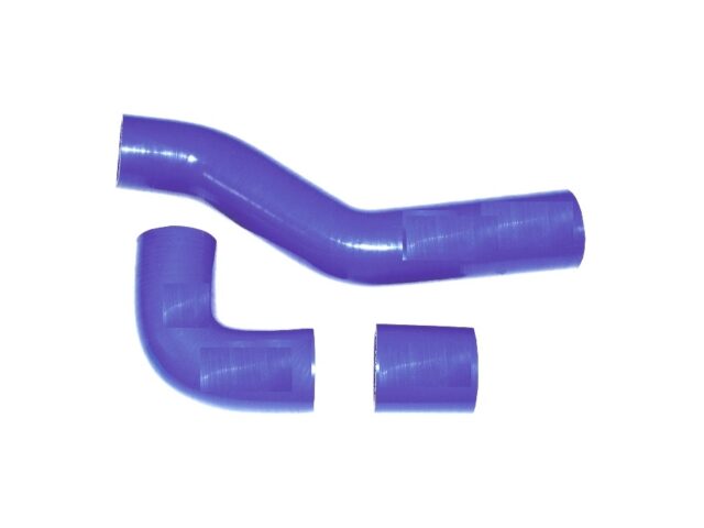 SILICONE TURBO HOSE KIT DEFENDER 300 TDI