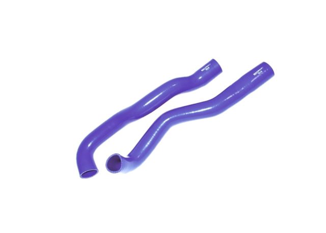 SILICONE TURBO HOSE KIT DEFENDER 2.4 TDCI PUMA