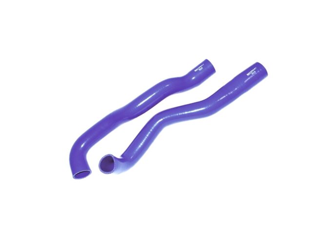 SILICONE TURBO HOSE KIT DEFENDER 2.4 TDCI PUMA