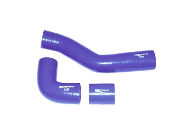 SILICONE TURBO HOSE KIT DISCOVERY 200 TDI