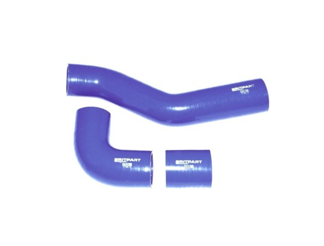 SILICONE TURBO HOSE KIT DISCOVERY 300 TDI