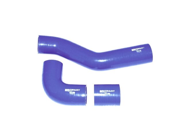 SILICONE TURBO HOSE KIT DISCOVERY 300 TDI