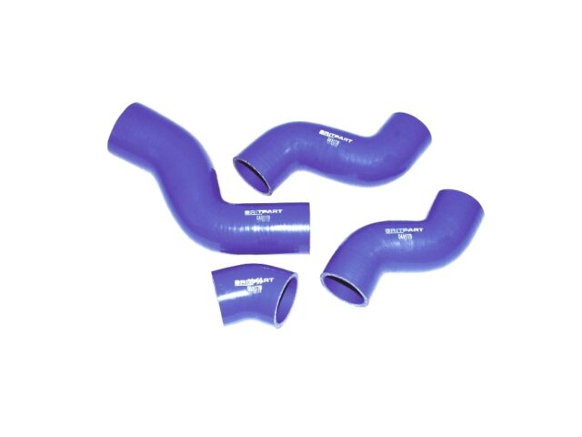 SILICONE TURBO HOSE KIT DISCOVERY TD5