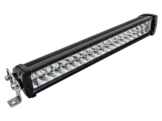 120W Dual Row LED Light Bar DA3287