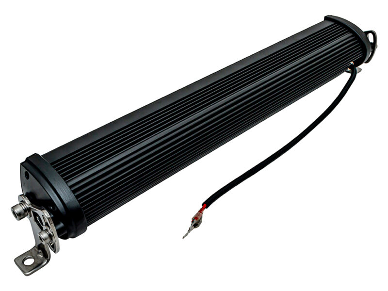 120W Dual Row LED Light Bar