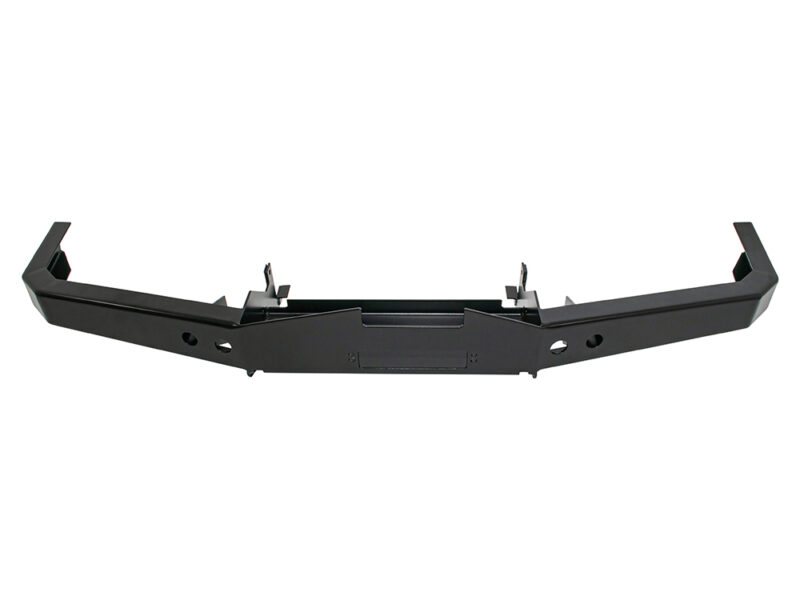 Discovery 1 Heavy Duty Winch Bumper