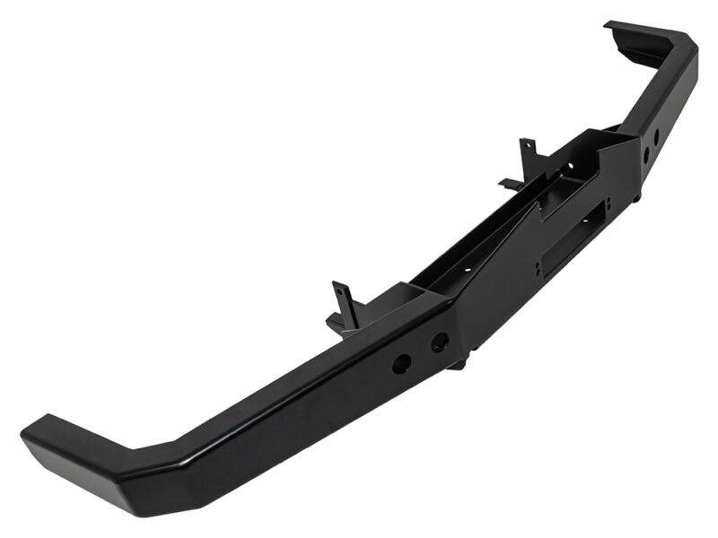 Discovery 1 Heavy Duty Winch Bumper