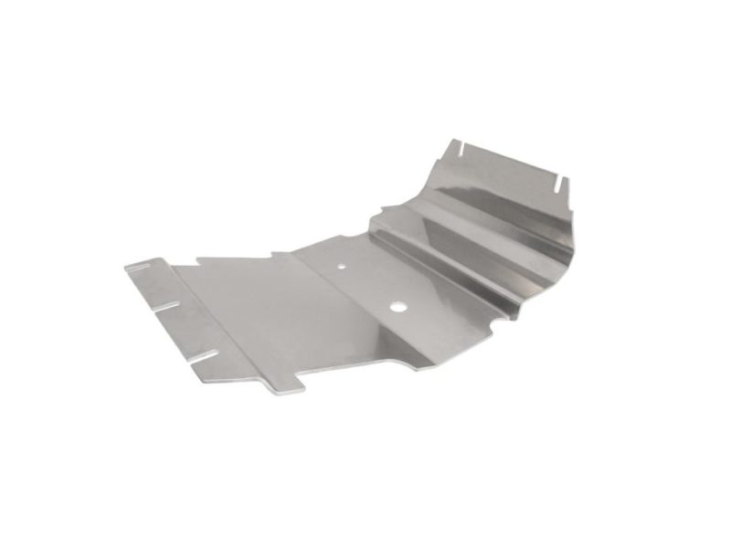 Land Rover Tank Guards UK Simmonites