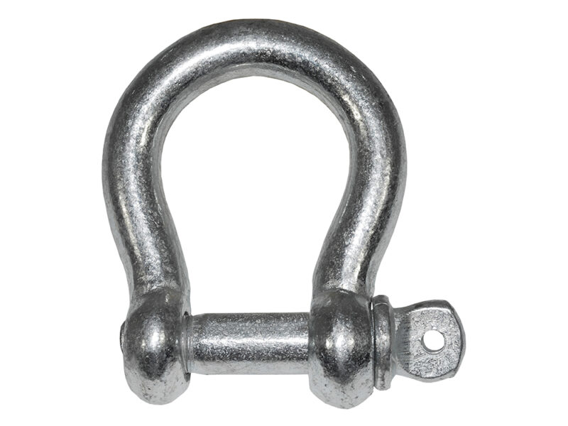 Shackles