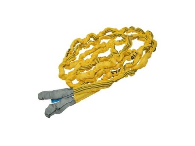 High Elasticity Tow Sling