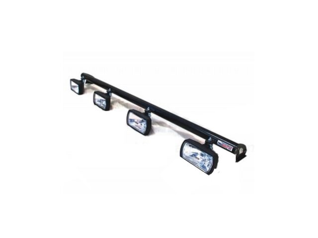 LAND ROVER RANGE ROVER P38 120W DUAL ROW LED LIGHT BAR. PART