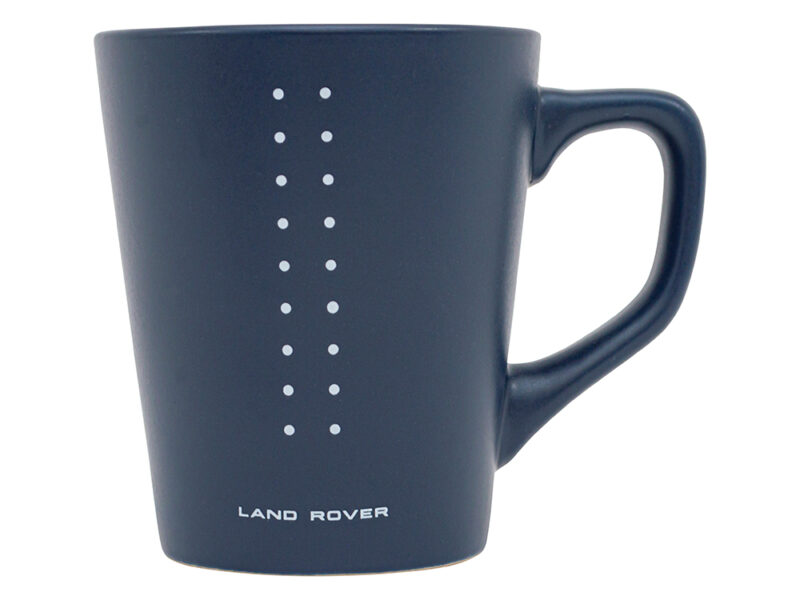 Stonewear NAVY Mug