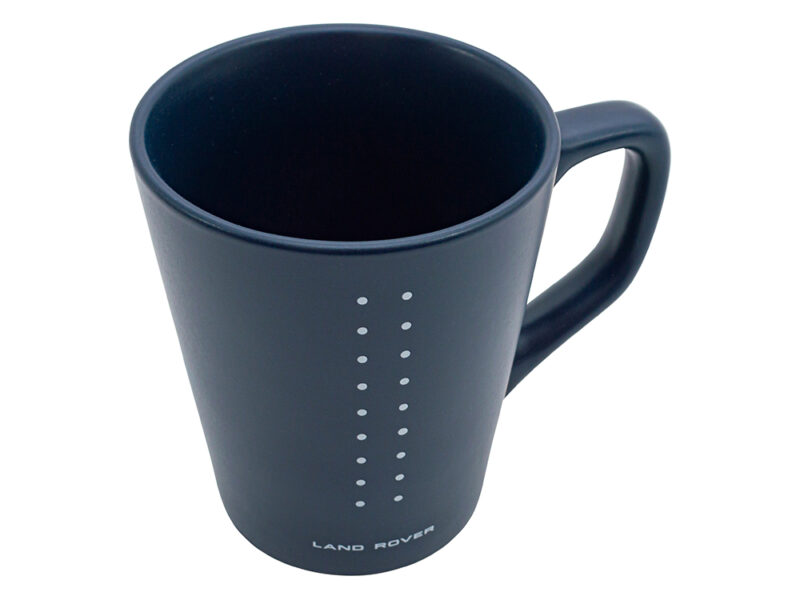 Stonewear NAVY Mug