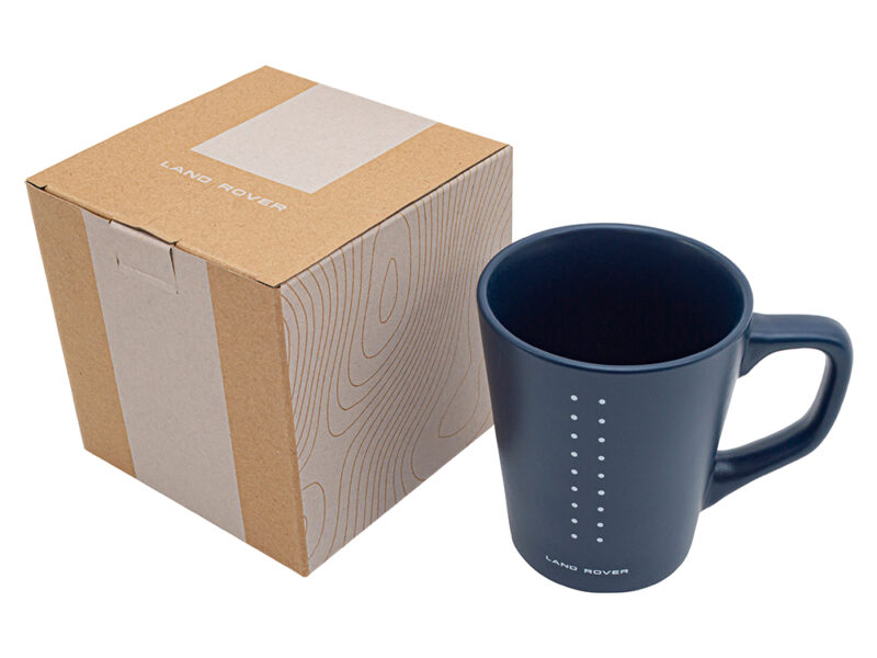 Stonewear NAVY Mug