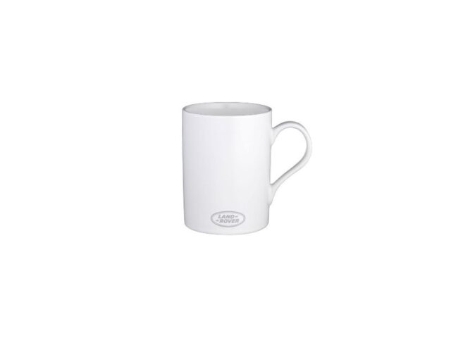 Stonewear Latte Mug