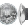 Sealed Beam to Halogen Headlight PRC7994W
