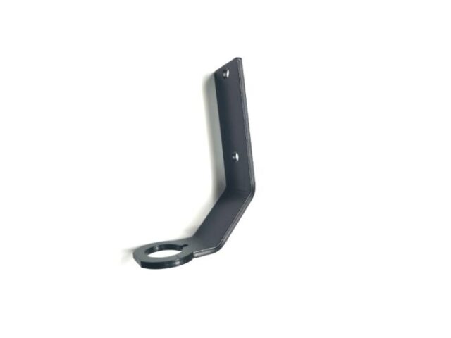 Work Lamp Wing Mirror Bracket Defender
