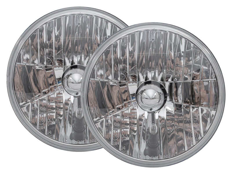 Halogen Head Lamp ConversionS RHD
