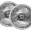 Sealed Beam to Halogen Headlight Code: RTC4615K
