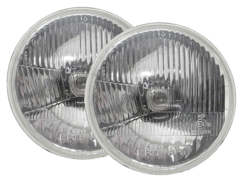 Halogen Head Lamp ConversionS RHD